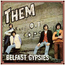THEM - Belfast Gypsies - DoLP