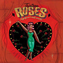Various - THIRTEEN ROSES - LP (col. vinyl)