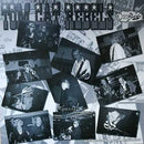 TOM CAT REBELS - Tom-A-Bility - LP inlay sheet