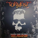 TORMENT - 3rd Belgium Wreckin' Festival 1990 - LP