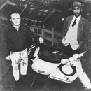 TWO TONE CLUB - One - LP