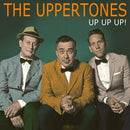 THE UPPERTONES - Up Up Up! - LP