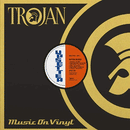 UPSETTERS - Rhythm Shower - LP (col. vinyl)