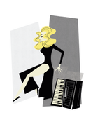 MARLENE by Shawn Bracebridge - T-shirt - Organic Shirt - 100% cotton - Copasetic Mailorder