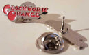 metal pin - CLOCKWORK ORANGE