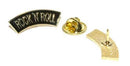 metal pin - ROCK'n'ROLL