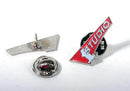 metal pin - STUDIO 1