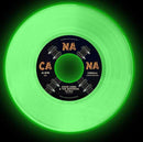 DAVID USMA & the SIDERENS - Malé Vol.1 Oscuridad - 7inch (diff. vinyl col. available) - Copasetic Mailorder