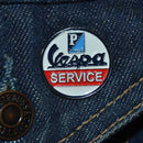 metal pin - VESPA SERVICE