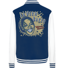 LAVERN BAKER by Johnny Montezuma - College Jacket - Copasetic Mailorder