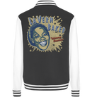 LAVERN BAKER by Johnny Montezuma - College Jacket - Copasetic Mailorder