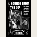 SONIDOS DE LOS 60 - Club 60 &amp; The Esquire - libro (ingl.)