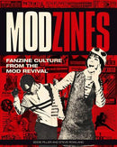 Modzines - Eddie Piller - Book (english, 175 pages)