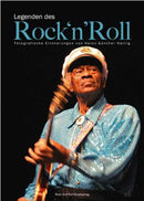 LEGENDEN DES ROCK'n'ROLL - Book (german) - Copasetic Mailorder