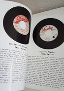 BORN IN A CAR CRASH : a guide to 50s and 60s Rhythm'n'Blues 45s - BOOK (engl.) - Copasetic Mailorder