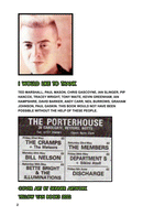 PISOTEANDO EL PORTERHOUSE - libro (ingl.)