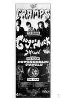 PISOTEANDO EL PORTERHOUSE - libro (ingl.)