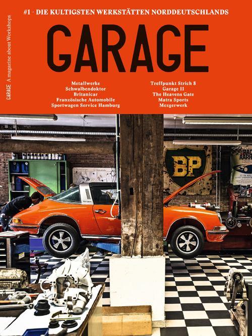 Garage,