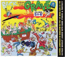 Various - Back From The Grave Vol.5&6 - CD - Copasetic Mailorder