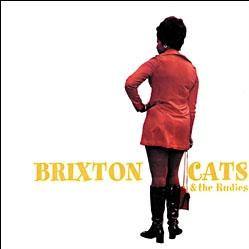 Various - Brixton Cats & The Rudies - CD - Copasetic Mailorder
