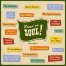 Various - Come On Soul! Volume 2 - CD - Copasetic Mailorder