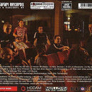 Die Tornados - Go Out And Dance - CD - Copasetic Mailorder