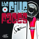 Five Faces - SX225 - CD - Copasetic Mailorder
