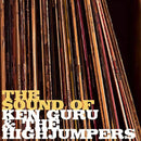 Ken Guru & The Highjumpers - The Sound Of... - CD - Copasetic Mailorder