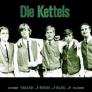 Die Kettels - Smash Boom Bang - CD