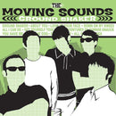 Moving Sounds - Ground Shaker - CD - Copasetic Mailorder