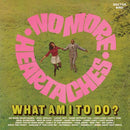 Various - No More Heartaches / What Am I To Do? - CD - Copasetic Mailorder