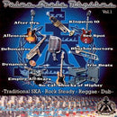 Various - PRIMO SONIC RHYTHMS Vol.1 - CD - Copasetic Mailorder