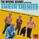 Moving Sounds - playing their 08 hits - EP
