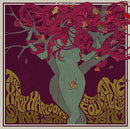 X Ray Harppons - Fourtune Tellers - split7"