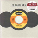 James & Black - Outta My Head // Everyday (Walking In Sunshine) - 7" - Copasetic Mailorder