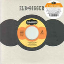 Crazy Baldhead - Come To Me // Do They Owe Us A Living -  7" - Copasetic Mailorder