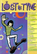 Lost In Tyme issue 05 - magazine