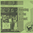 UNDERGROUND FANZINE No.3 - (spanish) incl. CD - Copasetic Mailorder