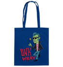 Link Wray by Marcel Bontempi - tote bag - Baumwolltasche - Copasetic Mailorder