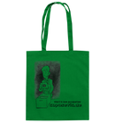 Tote Bag Mod Copasetic - Baumwolltasche - Copasetic Mailorder