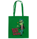 Link Wray by Marcel Bontempi - tote bag - Baumwolltasche - Copasetic Mailorder