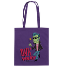 Link Wray by Marcel Bontempi - tote bag - Baumwolltasche - Copasetic Mailorder