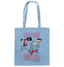 Learn Guitar by Marcel Bontempi - tote bag - Baumwolltasche - Copasetic Mailorder