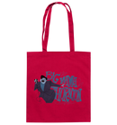 BIG MAMA THORNTON by Shawn Bracebridge - tote bag - Baumwolltasche