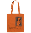Tote Bag Copasetic Soulie - Baumwolltasche - Copasetic Mailorder