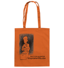 Tote Bag Mod Copasetic - Baumwolltasche - Copasetic Mailorder