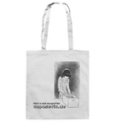 Tote Bag Freakbeat Copasetic - Baumwolltasche - Copasetic Mailorder