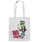 Link Wray by Marcel Bontempi - tote bag - Baumwolltasche - Copasetic Mailorder