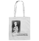 Tote Bag Mod Copasetic - Baumwolltasche - Copasetic Mailorder