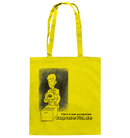 Tote Bag Mod Copasetic - Baumwolltasche - Copasetic Mailorder